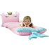 Unicorn Kids Floor Pillows Bed Seat Cover Queen Size Floor Pillows & Cushions Amazon Mermaid